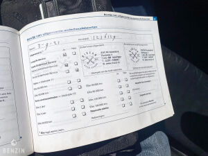 Audi A4 Cabriolet 3.0 V6 Quattro - 2004