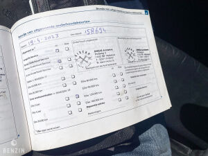 Audi A4 Cabriolet 3.0 V6 Quattro - 2004