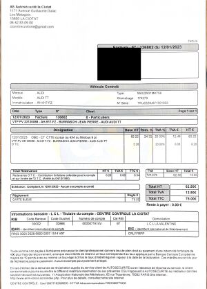 Audi TT 3.2 Quattro - 2006