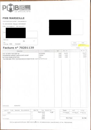 Audi TT 3.2 Quattro - 2006