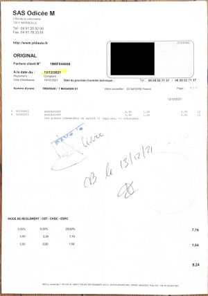 Audi TT 3.2 Quattro - 2006