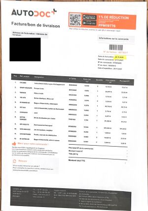 Audi TT 3.2 Quattro - 2006