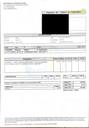 Audi TT 3.2 Quattro - 2006