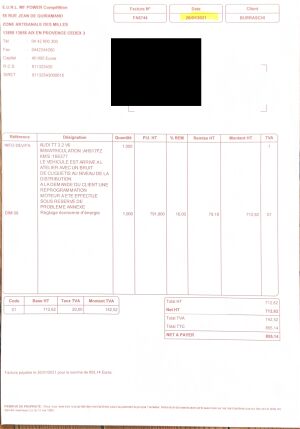 Audi TT 3.2 Quattro - 2006