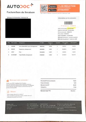 Audi TT 3.2 Quattro - 2006