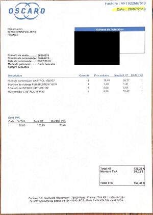 Audi TT 3.2 Quattro - 2006