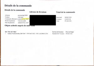 Audi TT 3.2 Quattro - 2006