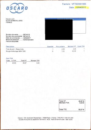Audi TT 3.2 Quattro - 2006