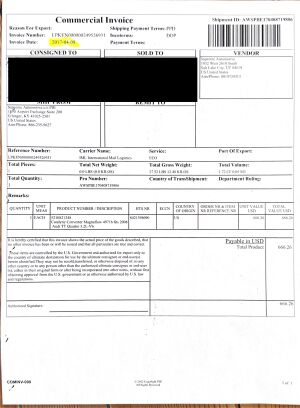 Audi TT 3.2 Quattro - 2006