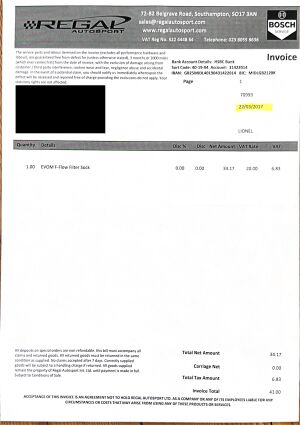 Audi TT 3.2 Quattro - 2006