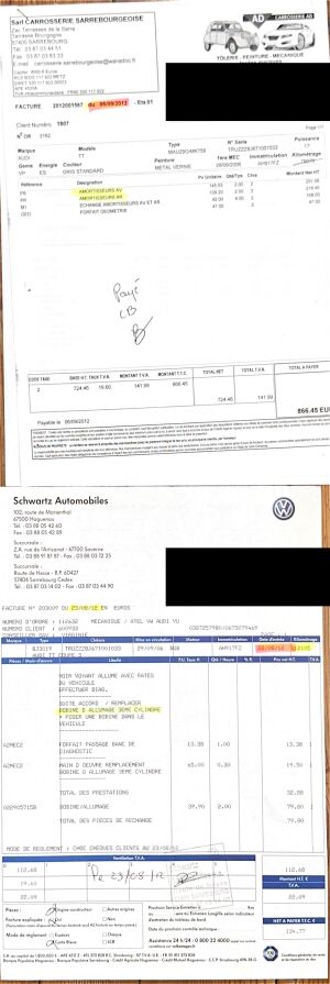 Audi TT 3.2 Quattro - 2006