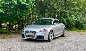 Audi TT 3.2 Quattro - 2006