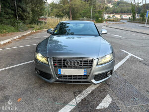 Audi S5 - 2008