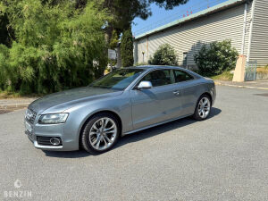 Audi S5 - 2008