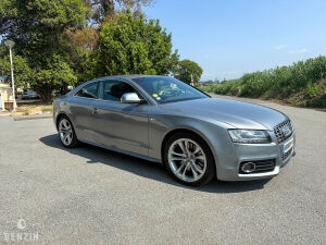 Audi S5 - 2008