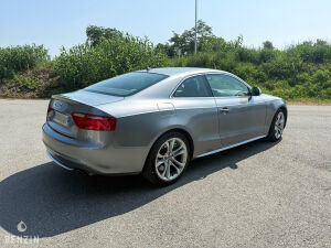 Audi S5 - 2008