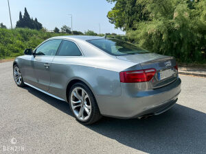 Audi S5 - 2008