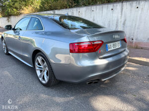 Audi S5 - 2008