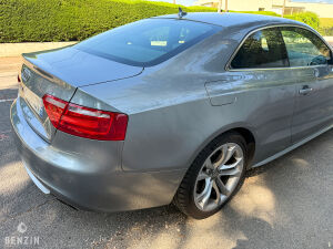 Audi S5 - 2008