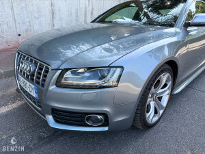Audi S5 - 2008