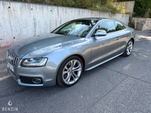 Audi S5 - 2008