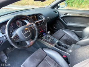 Audi S5 - 2008