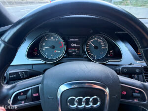 Audi S5 - 2008