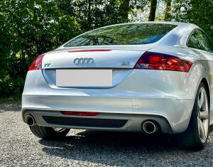 Audi TT 3.2 Quattro - 2006