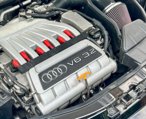 Audi TT 3.2 Quattro - 2006