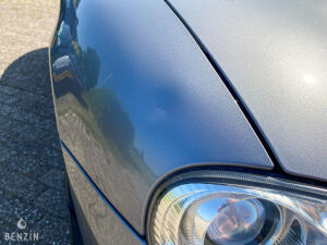 Mazda MX5 NBFL 1.8 Phoenix - 2002