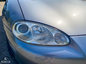 Mazda MX5 NBFL 1.8 Phoenix - 2002