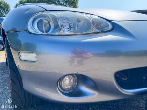 Mazda MX5 NBFL 1.8 Phoenix - 2002