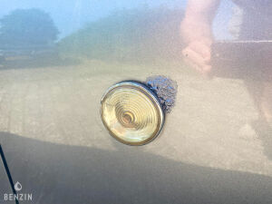 Mazda MX5 NBFL 1.8 Phoenix - 2002