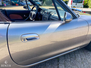 Mazda MX5 NBFL 1.8 Phoenix - 2002
