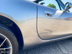 Mazda MX5 NBFL 1.8 Phoenix - 2002