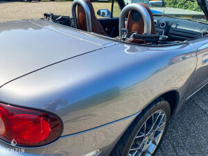 Mazda MX5 NBFL 1.8 Phoenix - 2002