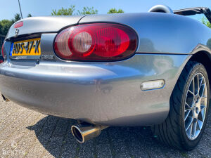 Mazda MX5 NBFL 1.8 Phoenix - 2002