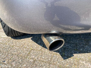 Mazda MX5 NBFL 1.8 Phoenix - 2002