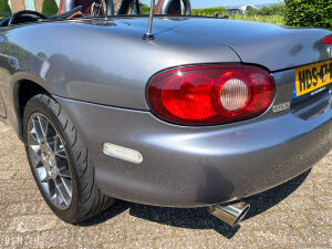 Mazda MX5 NBFL 1.8 Phoenix - 2002