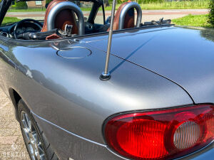 Mazda MX5 NBFL 1.8 Phoenix - 2002