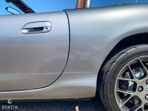 Mazda MX5 NBFL 1.8 Phoenix - 2002