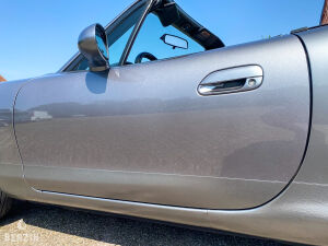 Mazda MX5 NBFL 1.8 Phoenix - 2002