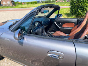 Mazda MX5 NBFL 1.8 Phoenix - 2002