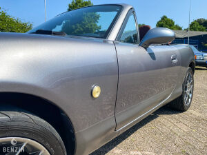 Mazda MX5 NBFL 1.8 Phoenix - 2002
