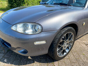 Mazda MX5 NBFL 1.8 Phoenix - 2002