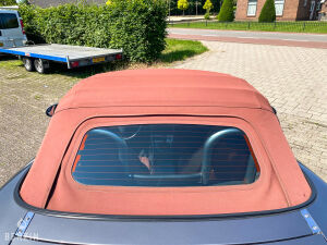 Mazda MX5 NBFL 1.8 Phoenix - 2002