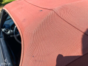 Mazda MX5 NBFL 1.8 Phoenix - 2002