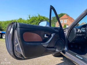 Mazda MX5 NBFL 1.8 Phoenix - 2002