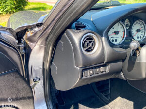 Mazda MX5 NBFL 1.8 Phoenix - 2002