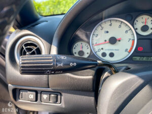 Mazda MX5 NBFL 1.8 Phoenix - 2002